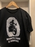 Camisa “Motorcycle riding” (preto)