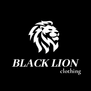 Black Lion Clothing