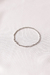 PULSEIRA TRANÇADA AÇO INOX - comprar online