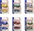 Majorette Japan Series Premium Toyota Century – Miniatura Die‑Cast 1:64 (7,5 cm) - loja online
