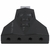 Placa de Som USB 7.1 Vinik – 4 Portas P2 (Adaptador) – Plug & Play - Mercadão Wrestling - Qualidade, variedade e garantia!