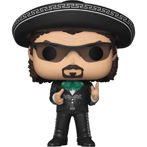 Funko POP! Kenny Powers #1079 – Eastbound & Down (Vinil, 9,5 cm)