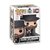 Funko POP! Peaky Blinders – Alfie Solomons #1398 – Vinil 10 cm
