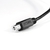 Imagem do Cabo USB 2.0 A‑B 2 m – PCYES (cobre puro, blindado, 480 Mbps)