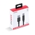 Cabo USB 2.0 A‑B 2 m – PCYES (cobre puro, blindado, 480 Mbps) na internet