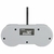 Controle USB Retrô Vinik SNES Clássico para Jogos no Computador Plug & Play - Mercadão Wrestling - Qualidade, variedade e garantia!