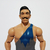 Simon Gotch Vaudevillains Wwe Boneco Original Raro - comprar online