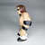 Boneco Wwe John Morrison Rumblers 5 Cm Original - loja online