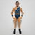 Simon Gotch Vaudevillains Wwe Boneco Original Raro na internet