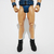 Simon Gotch Vaudevillains Wwe Boneco Original Raro na internet