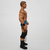 Ted Dibiase Jr. Wwe Boneco Original
