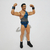 Simon Gotch Vaudevillains Wwe Boneco Original Raro - Mercadão Wrestling - Qualidade, variedade e garantia!