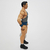 Simon Gotch Vaudevillains Wwe Boneco Original Raro - loja online