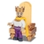 Figura Bíblica Cobi Bloco de Montar Minifig Religiosa Compatível LEGO na internet