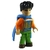 Figura Bíblica Cobi Bloco de Montar Minifig Religiosa Compatível LEGO - comprar online