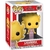 Funko POP! Lisandra #1201 – The Simpsons Série 7 (Vinil 10 cm)