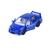 Majorette Japan Series Premium Mitsubishi Lancer Evolution 9 – Miniatura Die‑Cast 1:64 (7,5 cm) - comprar online