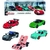 Majorette Porsche Edition – Pack 5 Carrinhos Die‑Cast 1:64 (7,5 cm)