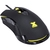 Mouse Gamer Vinik VX Gaming Sark – 2400 DPI, 6 Botões, RGB 7 Cores, Cabo Trançado