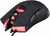 Imagem do Mouse Gamer Vinik VX Gaming Sark – 2400 DPI, 6 Botões, RGB 7 Cores, Cabo Trançado