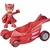 Veículo PJ Masks Corujita Planador com Boneca – Hasbro F2129