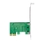Placa de Rede PCI-E Vinik PRV1000E Gigabit 10/100/1000 Mbps com Suporte Low Profile na internet
