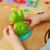 Play‑Doh Um Dia na Lagoa F6926 – Kit Sapo com 4 Massinhas e Tapete - comprar online
