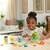 Play‑Doh Um Dia na Lagoa F6926 – Kit Sapo com 4 Massinhas e Tapete na internet