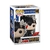 Funko POP! Black Asta #1420 Black Clover Animation na internet