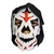 Máscara Lucha Libre Ajustável Mexicana na internet