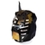 Máscara Lucha Libre Ajustável Mexicana - comprar online