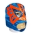 Máscara Lucha Libre Ajustável Mexicana - comprar online