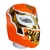 Máscara Lucha Libre Ajustável Mexicana - comprar online