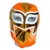 Máscara Lucha Libre Ajustável Mexicana na internet
