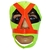 Máscara Lucha Libre Ajustável Mexicana na internet