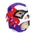 Máscara Lucha Libre Ajustável Mexicana - comprar online