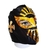 Máscara Lucha Libre Ajustável Mexicana - comprar online