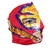 Máscara Lucha Libre Ajustável Mexicana - comprar online