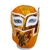 Máscara Lucha Libre Ajustável Mexicana na internet