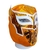 Máscara Lucha Libre Ajustável Mexicana - comprar online