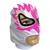Máscara Lucha Libre Ajustável Mexicana - comprar online