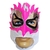 Máscara Lucha Libre Ajustável Mexicana na internet