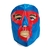 Máscara Lucha Libre Ajustável Mexicana na internet
