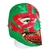 Máscara Lucha Libre Ajustável Mexicana - comprar online