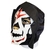 Máscara Lucha Libre Ajustável Mexicana - comprar online