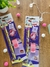 KIT LAPIS HB HELLO KITTY LAPIS/APONTADOR/BORRACHA LEOELEO