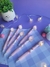 LAPISEIRA HELLO KITTY ROSA 0.7