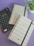 PLANNER TILIBRA WEST VILLAGE 2024