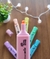 MARCA TEXTO PASTEL JOCAR - papeleco