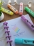 MARCA TEXTO PASTEL JOCAR - loja online